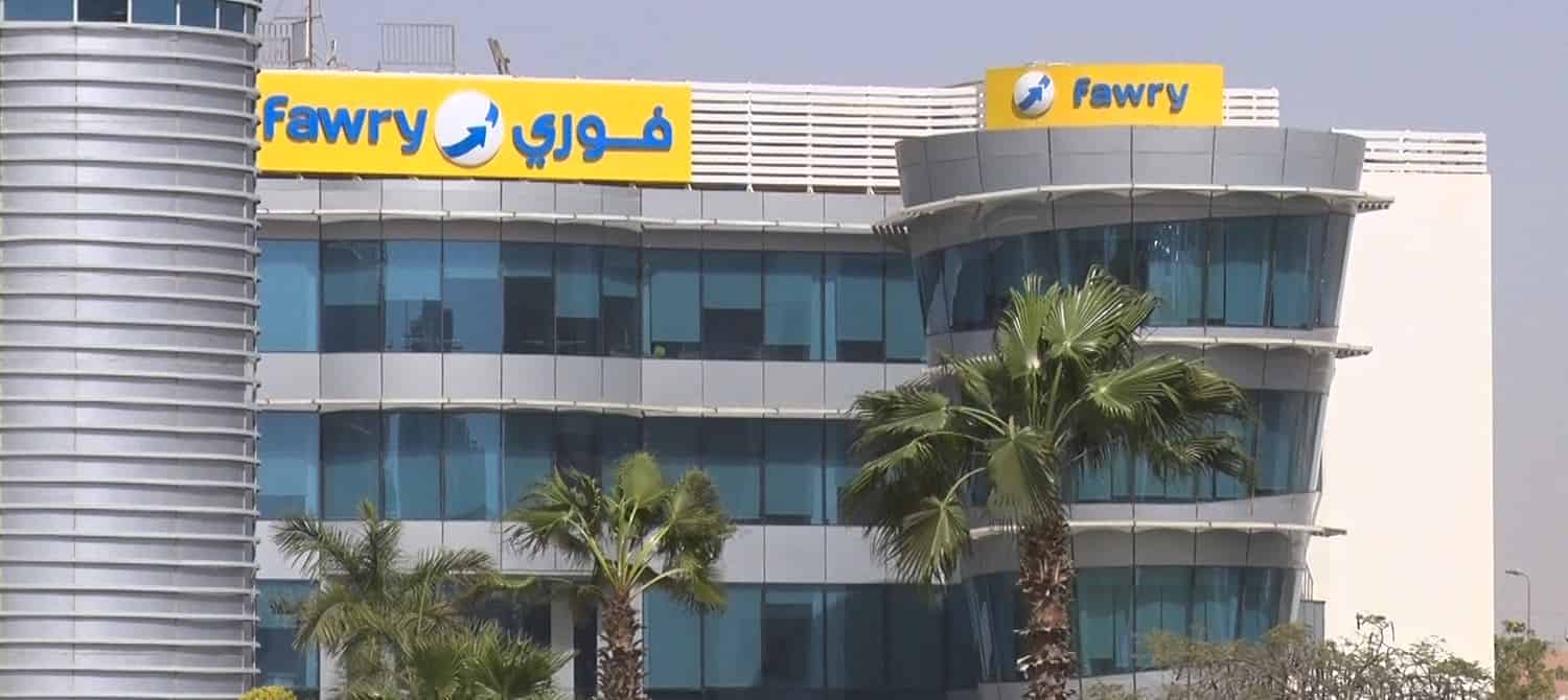 %65.1 نموًا بإيرادات فوري بالربع الأول من عام 2025